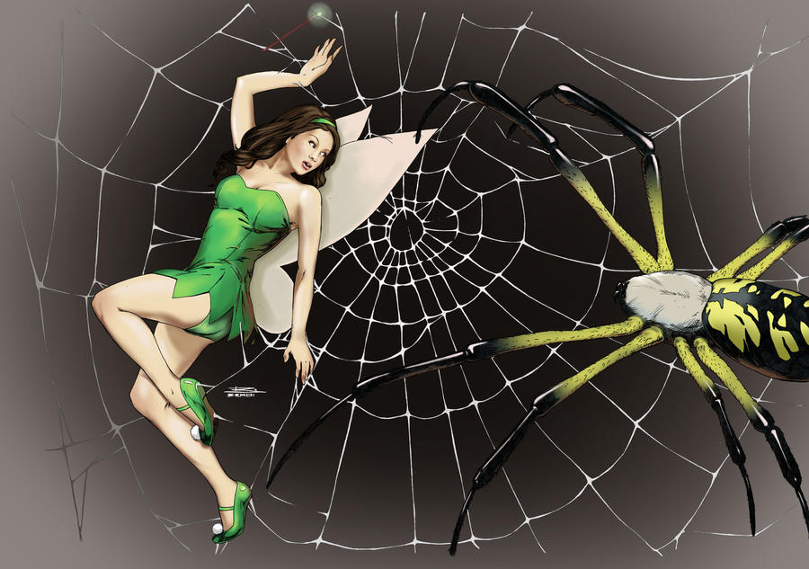 Алиса включи паука. Паук и паучиха человек паук. Девушка в паутине. Человек в паутине. Женщина паук.