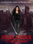 Highlander: A New Beginning by Mark35950