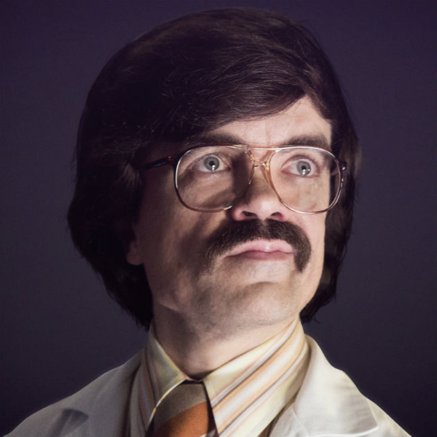 Dr. Bolivar Trask