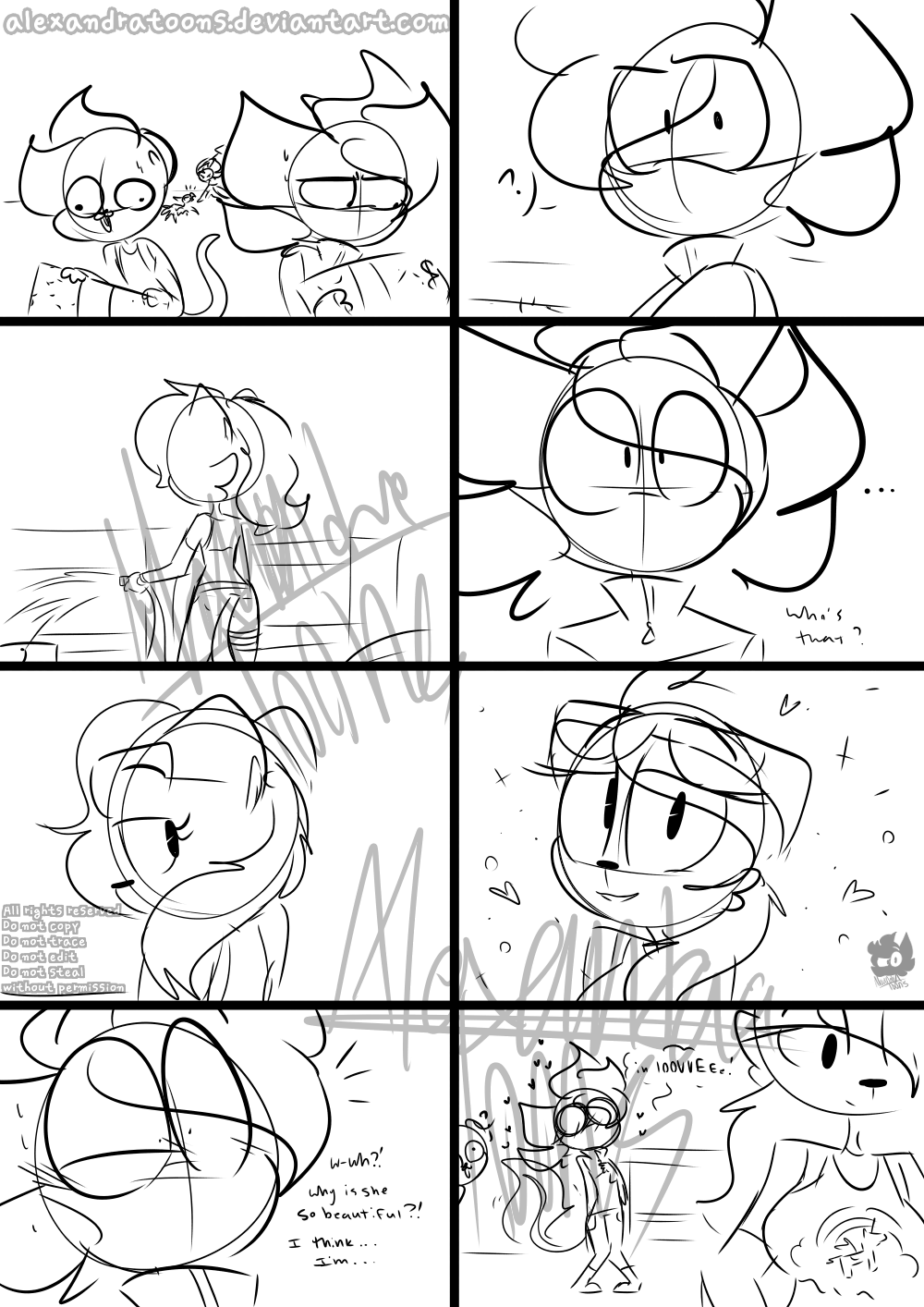 fortnite steals deviantart oc - zendy in fortnite page 5 by alexandratoons zendy in fortnite page 5 by alexandratoons - fortnite steals deviantart oc