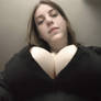 Black blouse 16