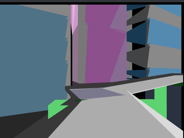 Primitive JavaScript rendering by JackMackG on DeviantArt