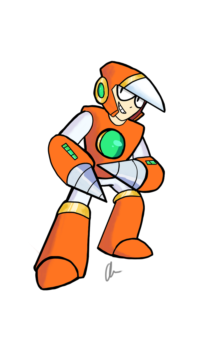 Crashman by BraxonsMalwareSystem on DeviantArt