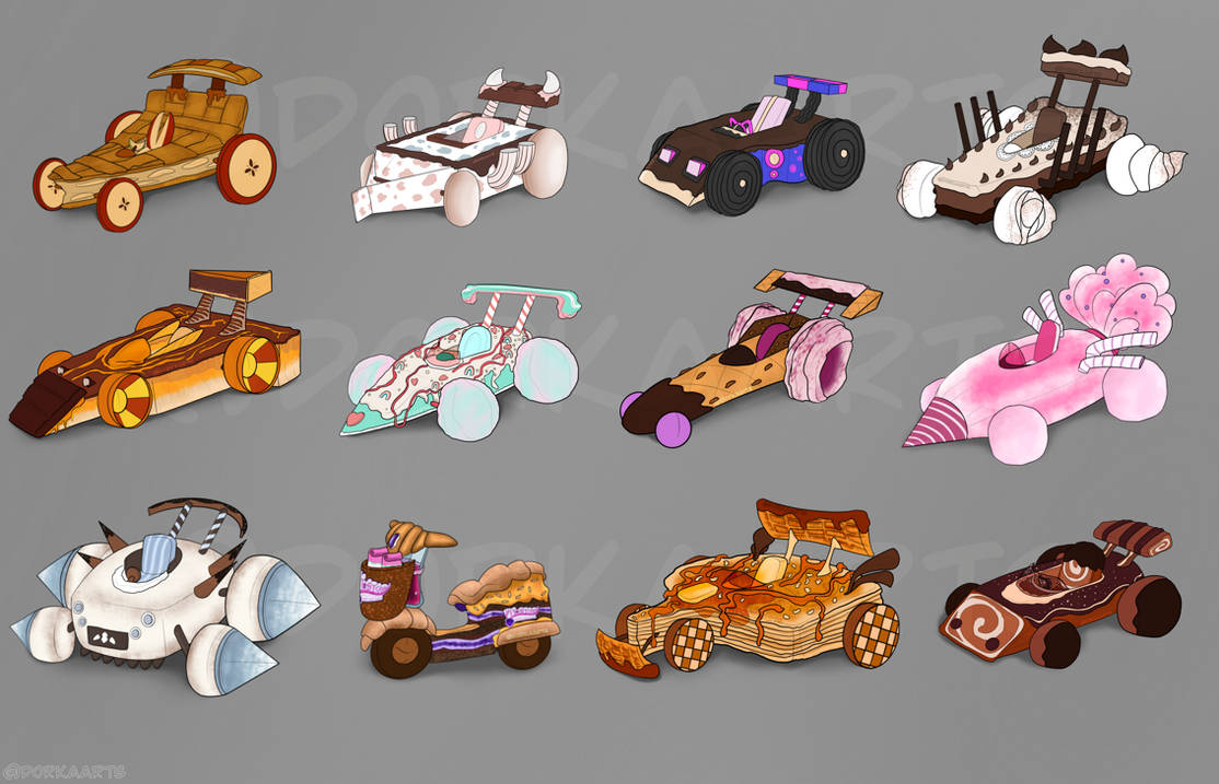 Sugar Rush Speedway: La Reseña Dulce y Rápida para Jugadores de México
