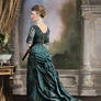 Victorian Princess