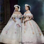 Royal Sisters