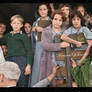 School youngsters