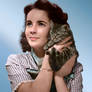 Elizabeth Taylor