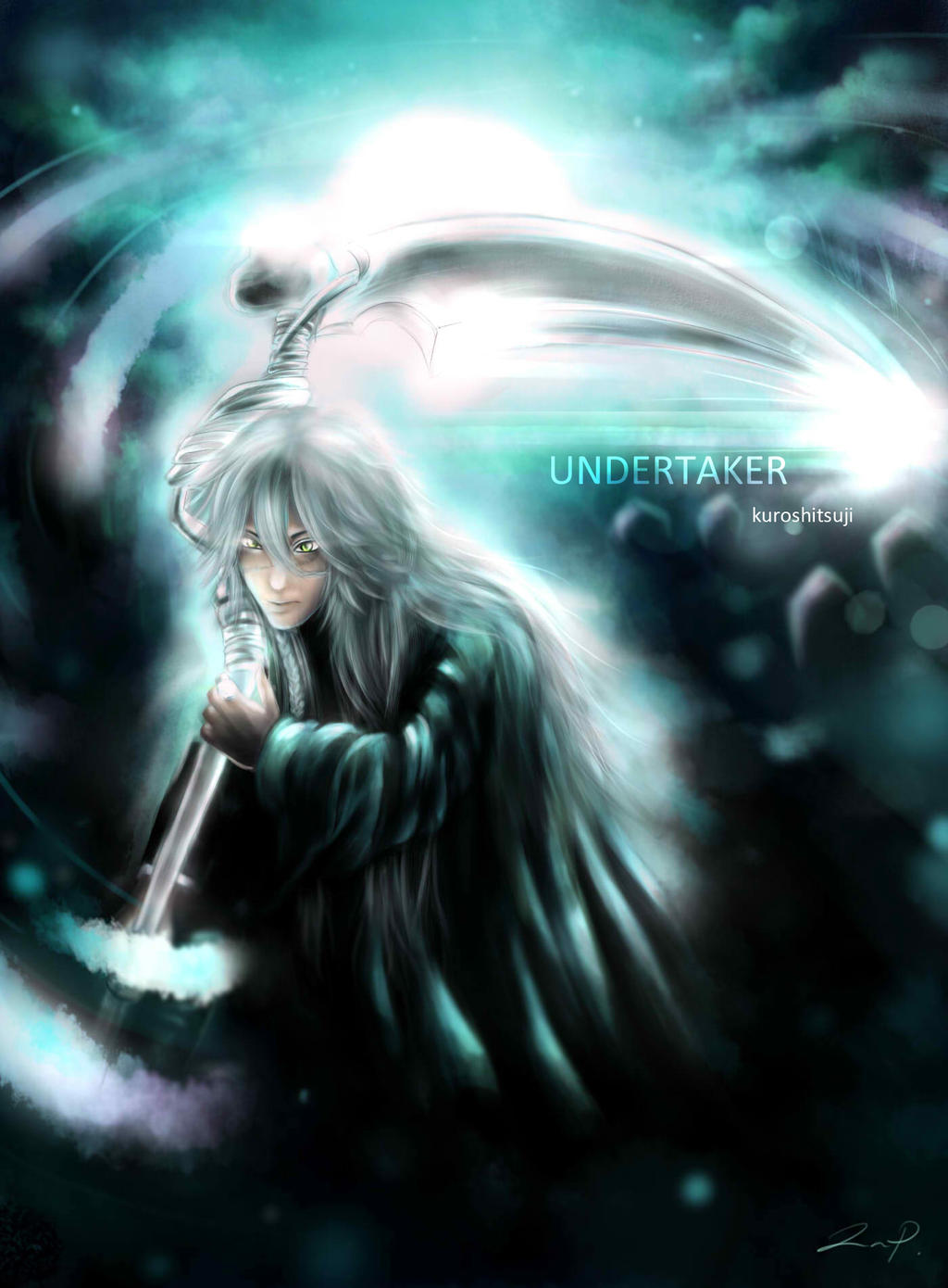 Undertaker