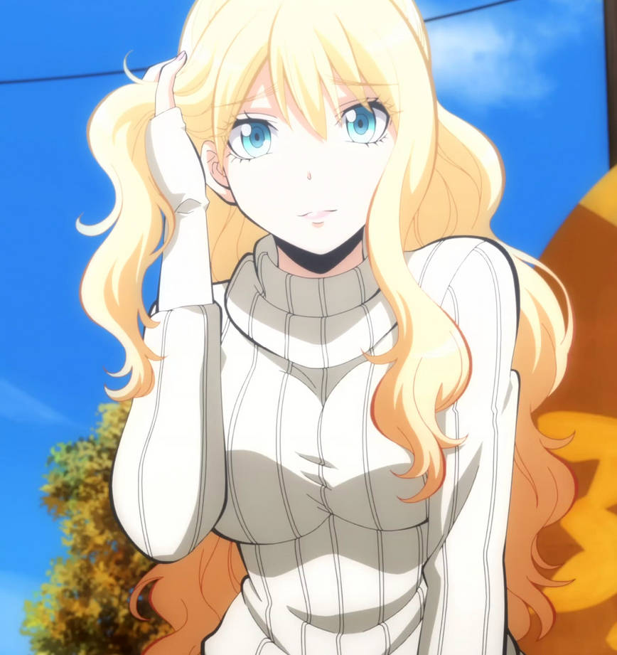 Irina Jelavic From Assassination Classroom By IzoFoo On DeviantArt irina-jelavic-from-assassination-classroom-by-izofoo-on-deviantart