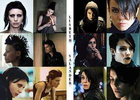 Lisbeth Salander