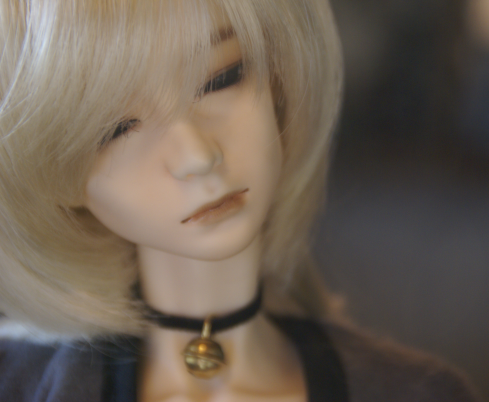 +Angelic face+