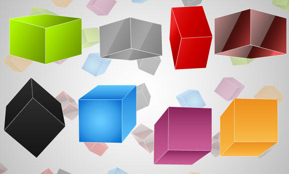 3D Box Tutorial by Czgtsrm