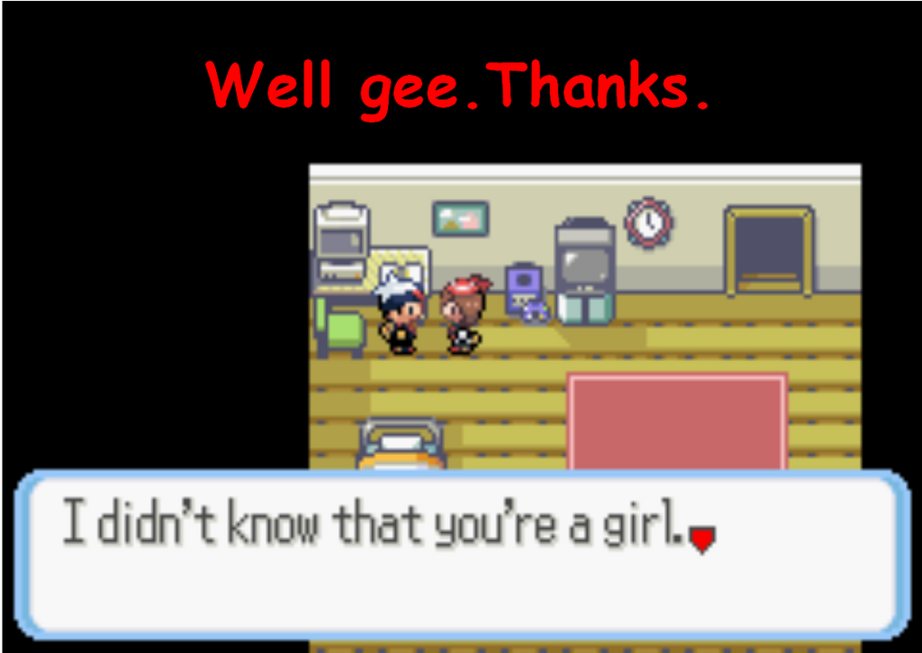 Pokemon Ruby Meme No.4 by ILoveMyCat456 on DeviantArt