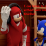 Sonic Boom Meme No.5