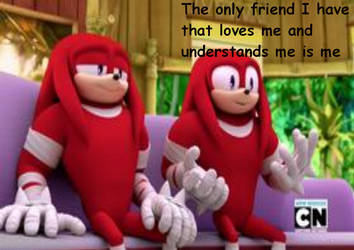 Sonic Boom Meme No.8