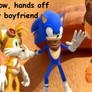 Sonic Boom Meme No.12