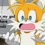 Sonic X Meme No.18