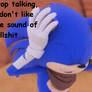Sonic Boom Meme No.49