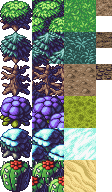 tileset preview