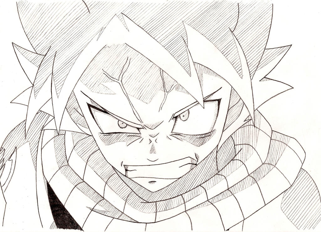 Natsu Dragneel