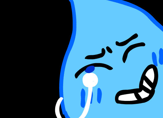 Bfb6 BFB Teardrop by Cirrus5075 on DeviantArt