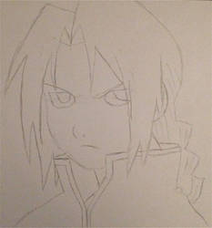 Edward Elric