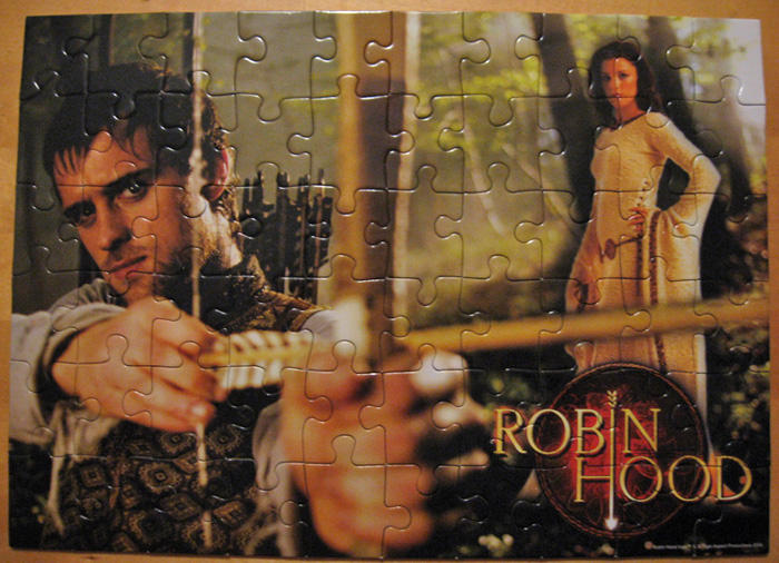 Robin Hood Riddle Puzzle, Robin Hood by Ryoo-09 on DeviantArt