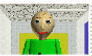 {F2U Stamp} Baldi