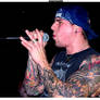 Avenged Sevenfold M.Shadows