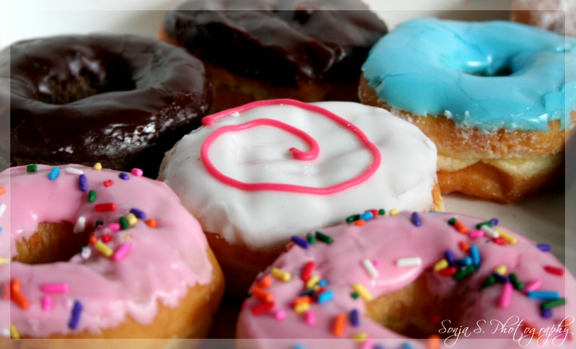 Donuts