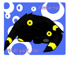 Umbreon