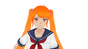 yandere simulator osana skin download yandere simulator osana skin download