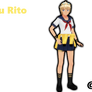 {{MMD Yandere Simulator}} Asu Rito