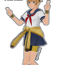 {{MMD Yandere Simulator}} Asu Rito Alternate