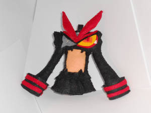 Felt Senketsu