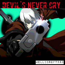 Devil May Cry: Dante