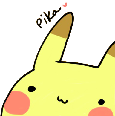 Free Pika Icon