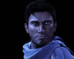 Nathan Drake