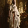 The Moorish Chief