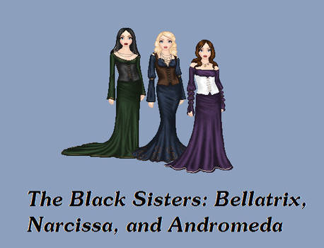 The Sisters Black