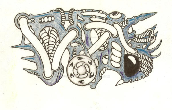 Graf by GoMegaX on DeviantArt