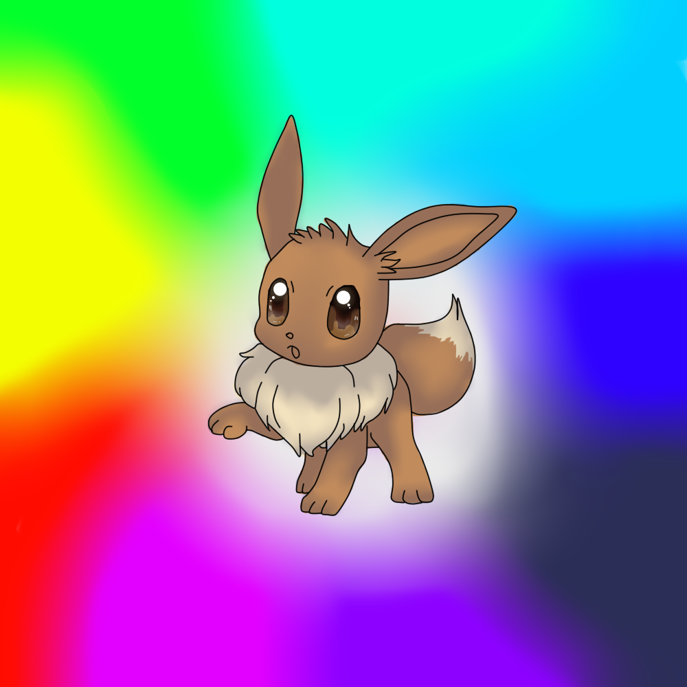 Eevee