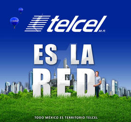 telcel : coria