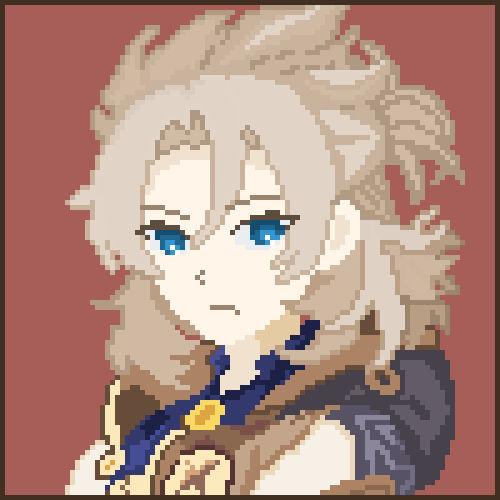 Albedo (*Alchemy is my life*) by lionitch on DeviantArt