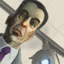 A Man With a Briefcase Was Here to See You