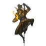 Fire Imp Redesign