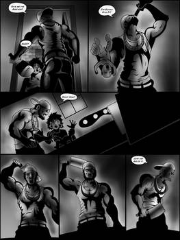 gangstabanghettocomix page 3