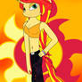 Sunset Shimmer #1