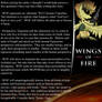 Wings of Fire Foreword